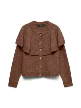 VMLILLI Knit Cardigan