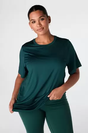 Lang sport t-shirt