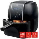 Fritel Snacktastic 6902 Airfryer XXL Zwart