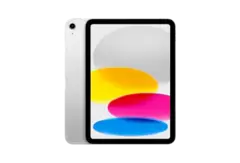 APPLE iPad (2025) - A16 - 11 inch - 128 GB - Silver - Wifi