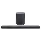 JBL Bar 1000 MK2 Zwart