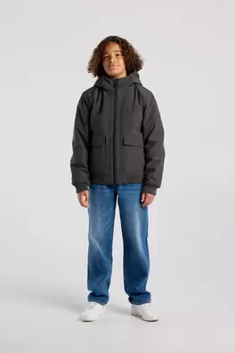 Jas Jeffe Jr
