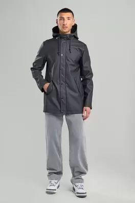 Regenjas Jake
