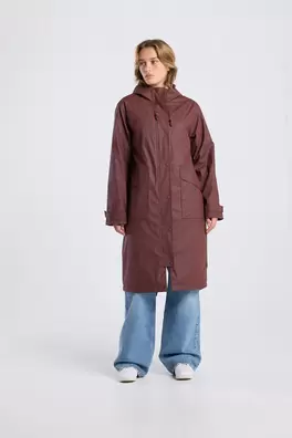 Regenjas Janey