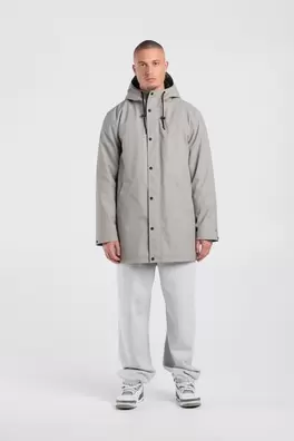 Regenjas Jake padded