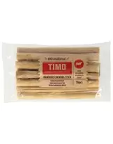 Timo Rund Kauwstaaf - Long - Kauwsnacks - XLarge 10 stuks