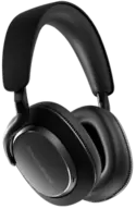 Bowers & Wilkins Px7 S3 Zwart