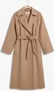 Camel MAX MARA Mantel WKDOPEROSO