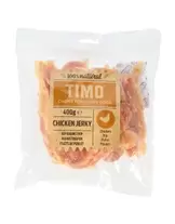 Timo Kip Kauwstrip - Trainingssnacks - 400 g