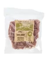 Timo Eend Kauwstrip - Trainingssnacks - 400 g