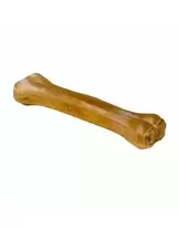 Timo Rund Kauwbot Medium - Kauwsnacks - 21 cm per stuk