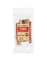 Timo Bullepees - Kauwsnacks - 12 cm 120 g