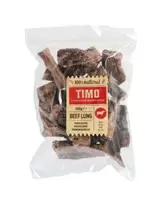 Timo Runderlong - Hondensnacks