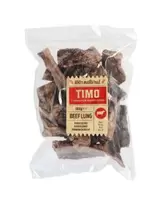 Timo Runderlong - Kauwsnacks - 300 g