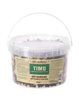 Timo Mini Trainer - Trainingssnacks - Mix 1500 g