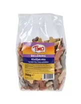 Timo Koekjes Kluifjes - Verwensnacks - Mix 700 g