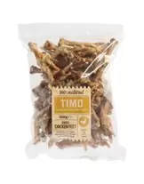 Timo Kippenpoten Gedroogd - Kauwsnacks - 1 kg