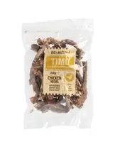 Timo Kippennekken - Kauwsnacks - 300 g