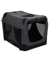 Adori Reis Bench - Bench - Zwart 71x51x51 cm