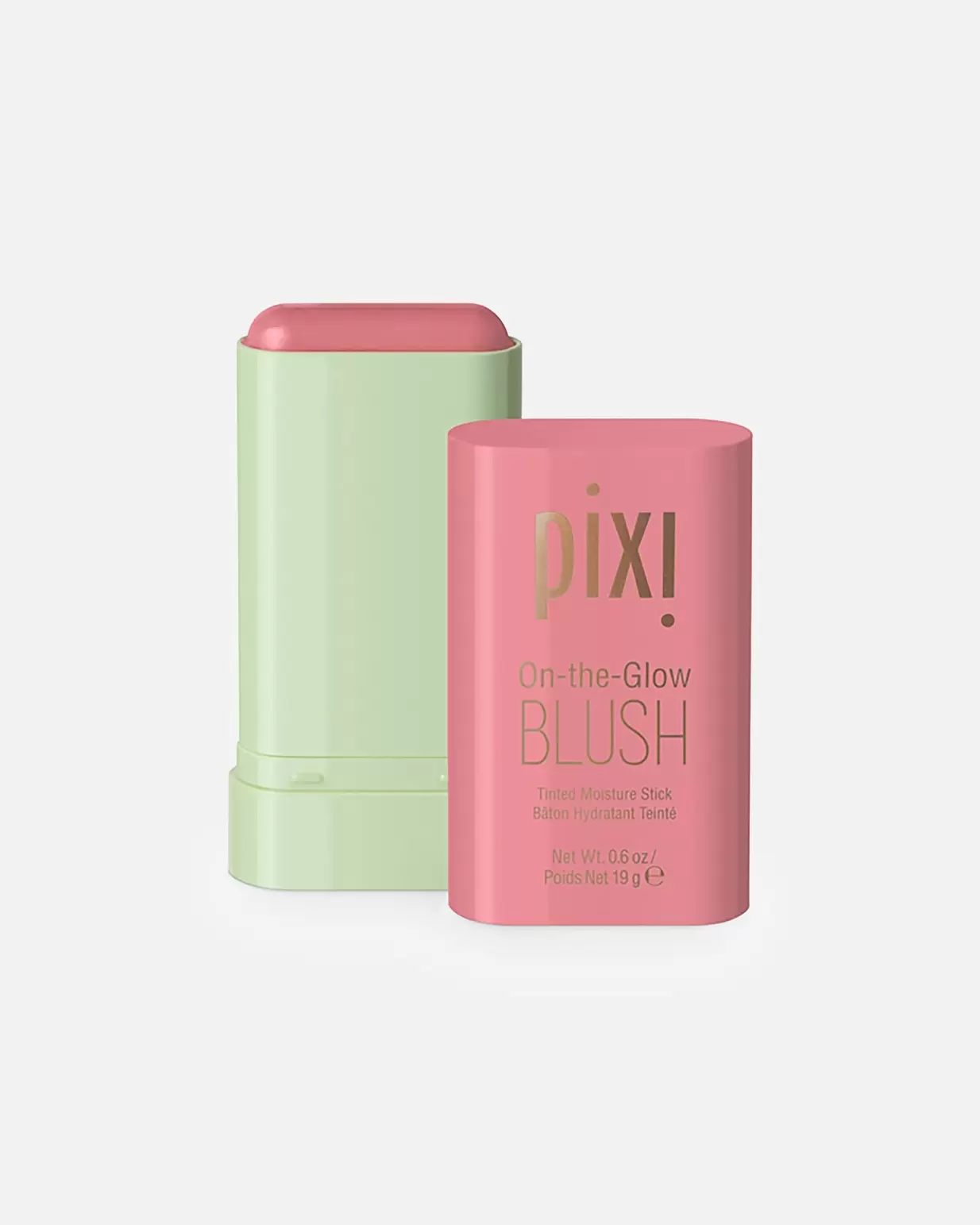 On-the-Glow Blush