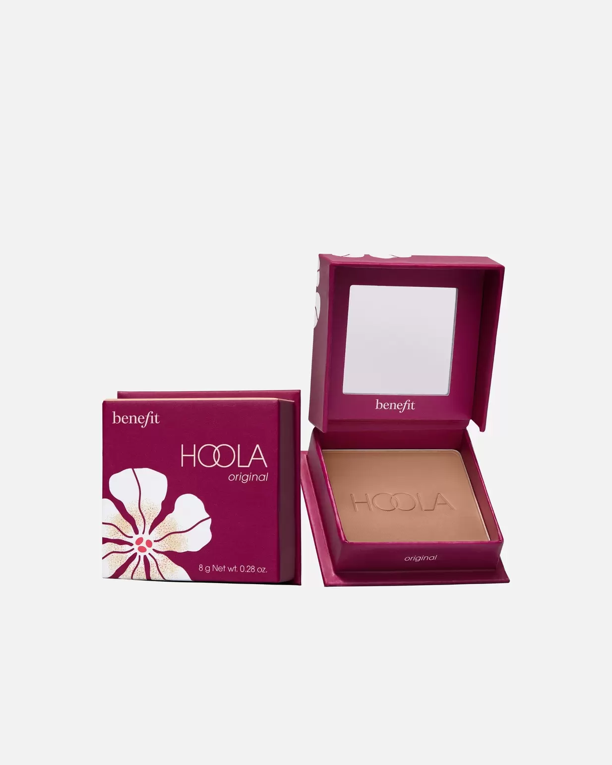 Hoola Bronzing Powder