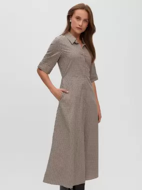VMSYNNE Long dress