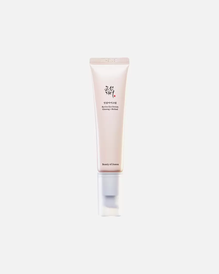 Revive Eye Serum : Ginseng + Retinal