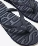 Vintage Teenslippers