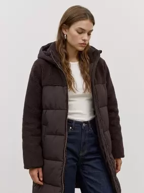 VMHOLLY Jacket