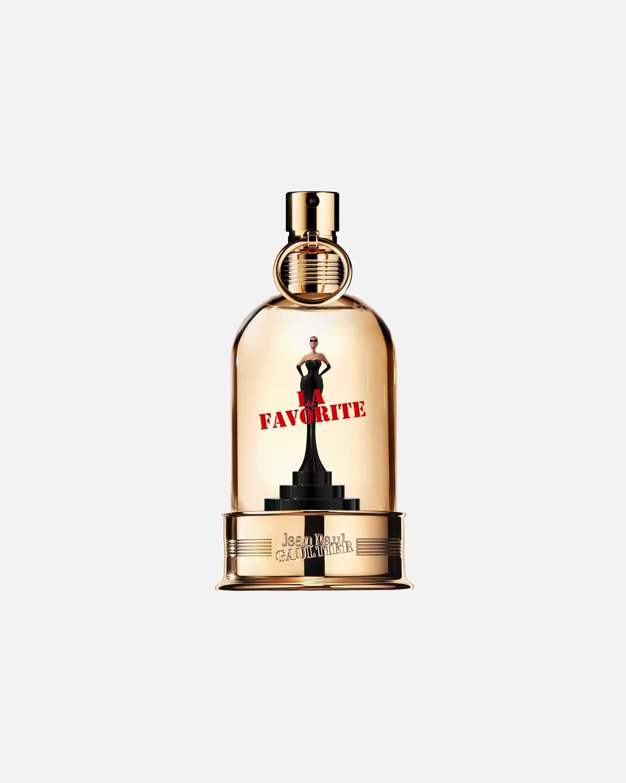 Eau de parfum voor La Favorite50 mlJean Paul GaultierLa FavoriteEau de parfumAdviesprijs*€ 116,15€ 92,9250 ml