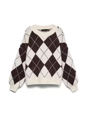 VMDOFFY Knitted pullover