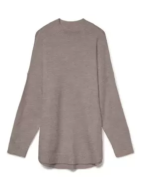 VMPLAZA Knitted pullover