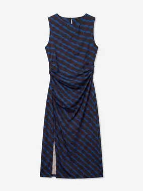 VMCHARLIZE Midi dress