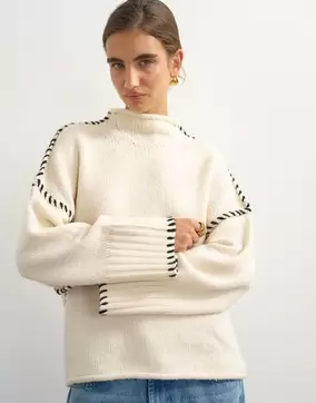 TSYANIS Pullover