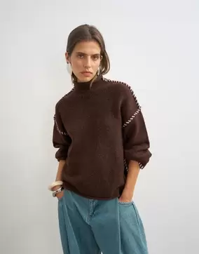 TSYANIS Pullover