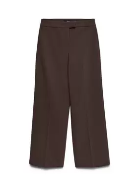 VMMAGNOLIA Mid waist Trousers