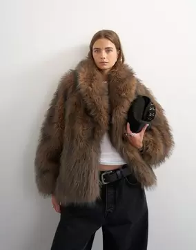 TSTINE Jacket