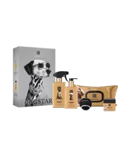 The Dog Spa, gift set L