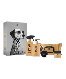 The Dog Spa, gift set L