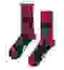Argyle Sock