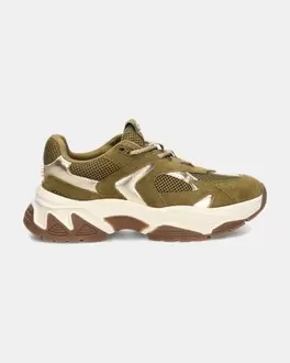 Steve Madden Ample