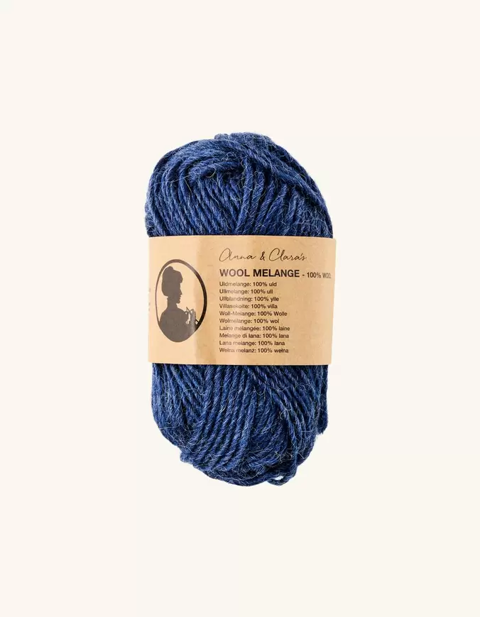 Superwash wolgaren