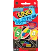 Uno H2O To Go