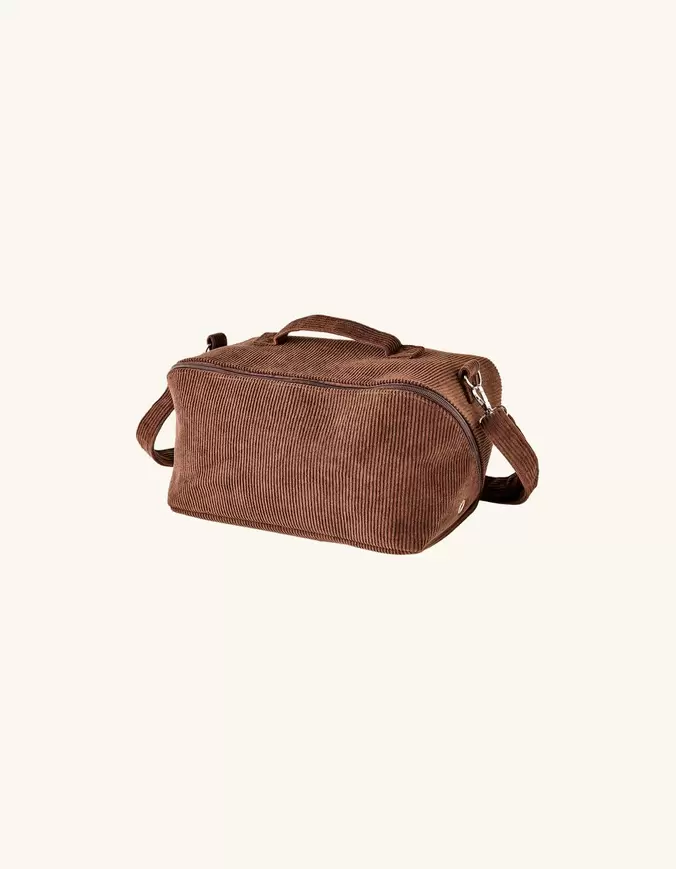 Tas voor breiprojecten