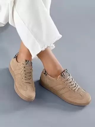 Sneakers Best fitting