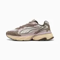 Fade LS Brushed Luxe sneakers voor dames