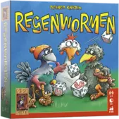 Regenwormen