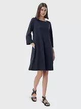 Jersey jurk Ivy