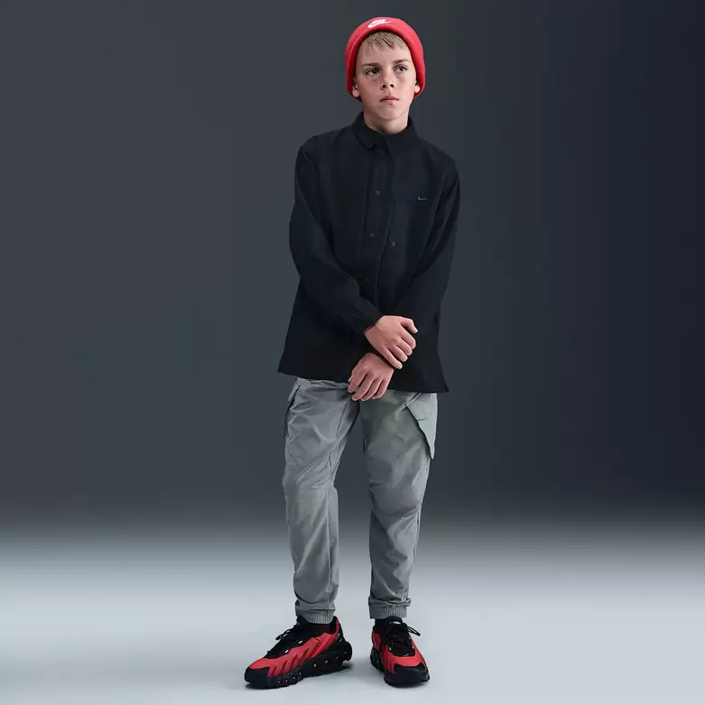 Nike Sportswear City Utility