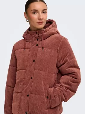 VITA Corduroy Corduroy jacket
